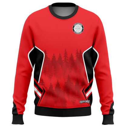 Disc Golf Shirt – Sweatshirt