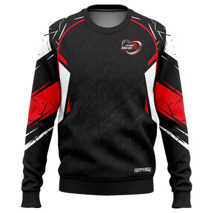 Disc Golf Shirt – Sweatshirt