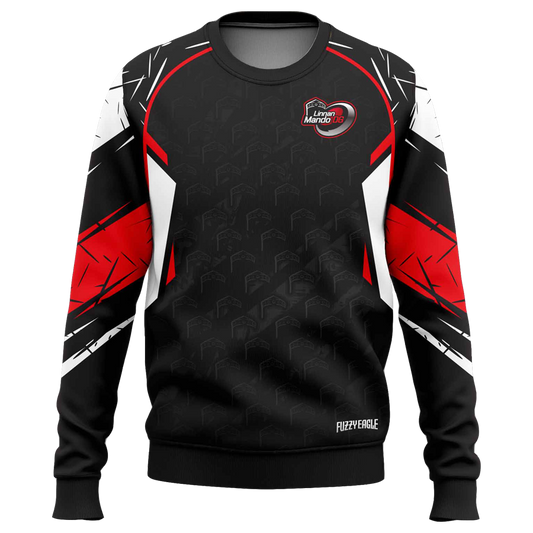 Disc Golf Shirt – Sweatshirt