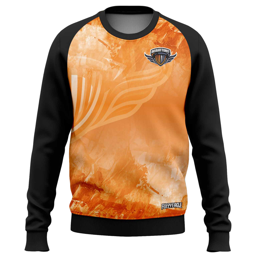 Disc Golf Shirt – Sweatshirt
