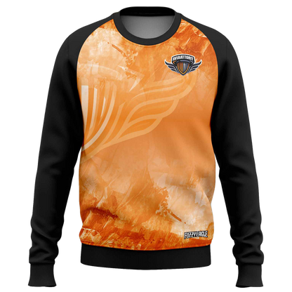 Disc Golf Shirt – Sweatshirt