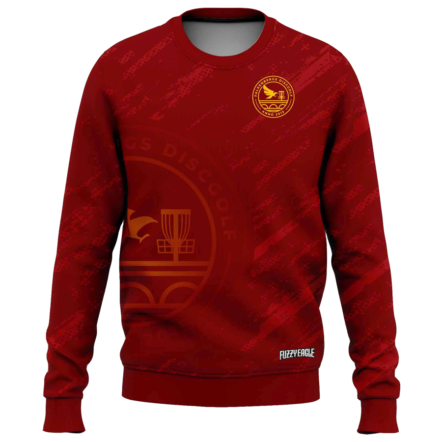 Disc Golf Shirt – Sweatshirt
