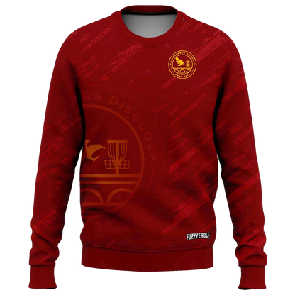 Disc Golf Shirt – Sweatshirt