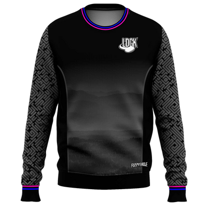 Disc Golf Shirt – Sweatshirt