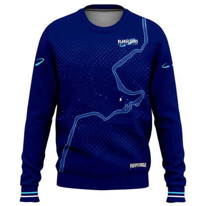 Disc Golf Shirt – Sweatshirt