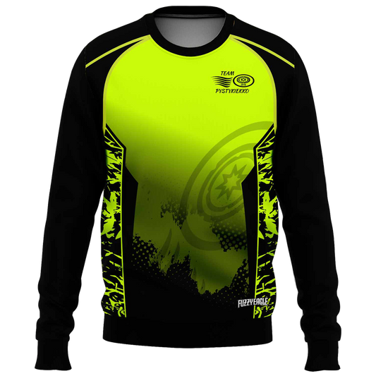 Disc Golf Shirt – Sweatshirt