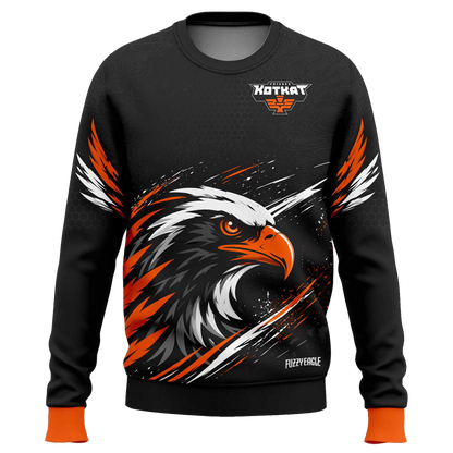 Disc Golf Shirt – Sweatshirt