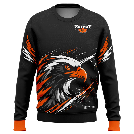 Disc Golf Shirt – Sweatshirt