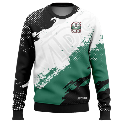 Disc Golf Shirt – Sweatshirt
