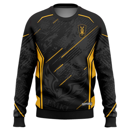 Disc Golf Shirt – Sweatshirt