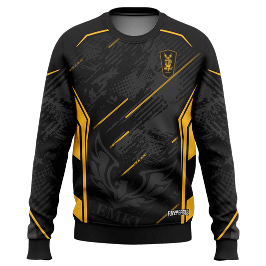 Disc Golf Shirt – Sweatshirt