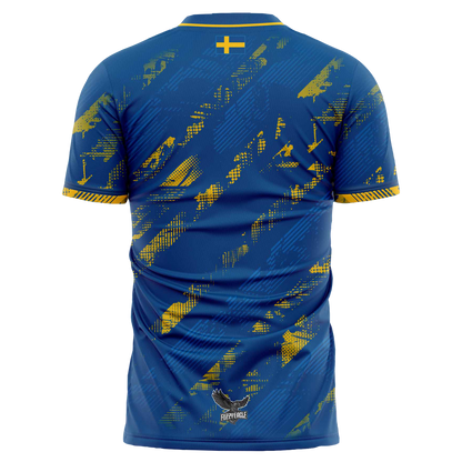 Joonas Merelä Skill Camp - 46 Nation Jersey