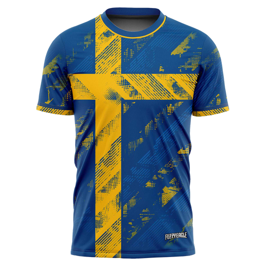 Joonas Merelä Skill Camp - 46 Nation Jersey