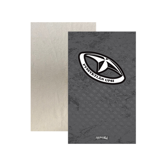 Disc Golf Accessories – Towel 30x50cm