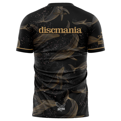 Amanda Lennartsson Signature Shirt 2026 - Gilded Whale