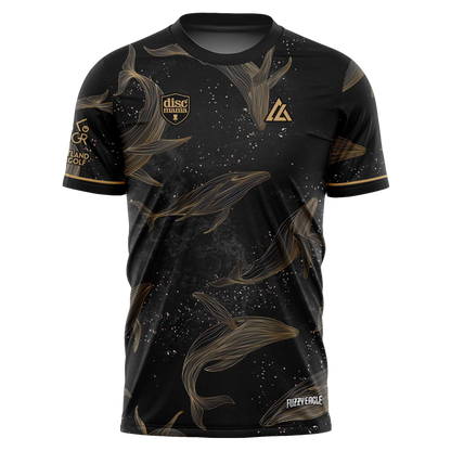 Amanda Lennartsson Signature Shirt 2026 - Gilded Whale