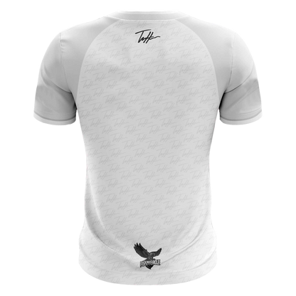 Tuomas Hyytiänen Signature Series Shirt - White