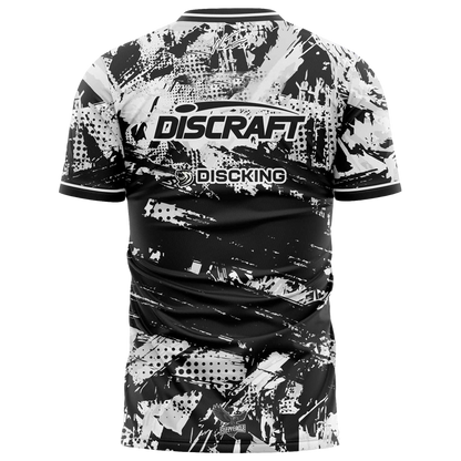 Nestori Tuhkanen Signature Shirt 2026 - Polar Strike White