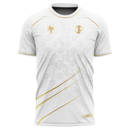 Oiva Päivänsalo Signature Shirt - White