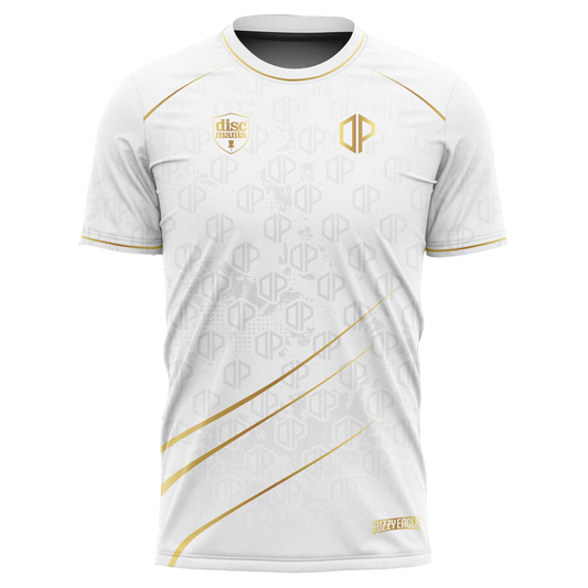 Oiva Päivänsalo Signature Shirt - White